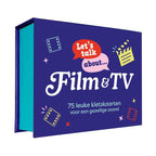 Deltas - Deltas Let's talk about ... film & tv
