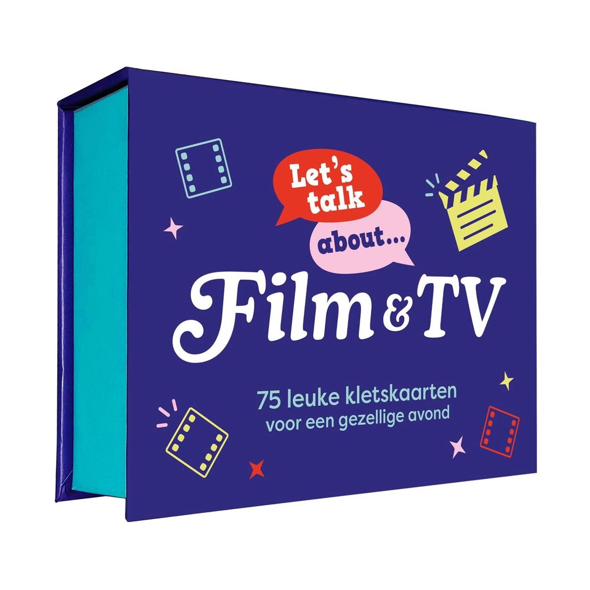 Deltas - Deltas Let's talk about ... film & tv