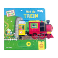Deltas - Deltas Ga je mee? - met de trein