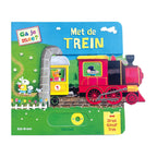 Deltas - Deltas Ga je mee? - met de trein