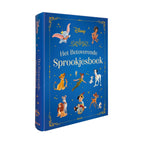 Deltas - Deltas het betoverende sprookjesboek