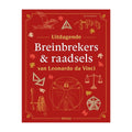 Deltas uitdagende breinbrekers raadsels