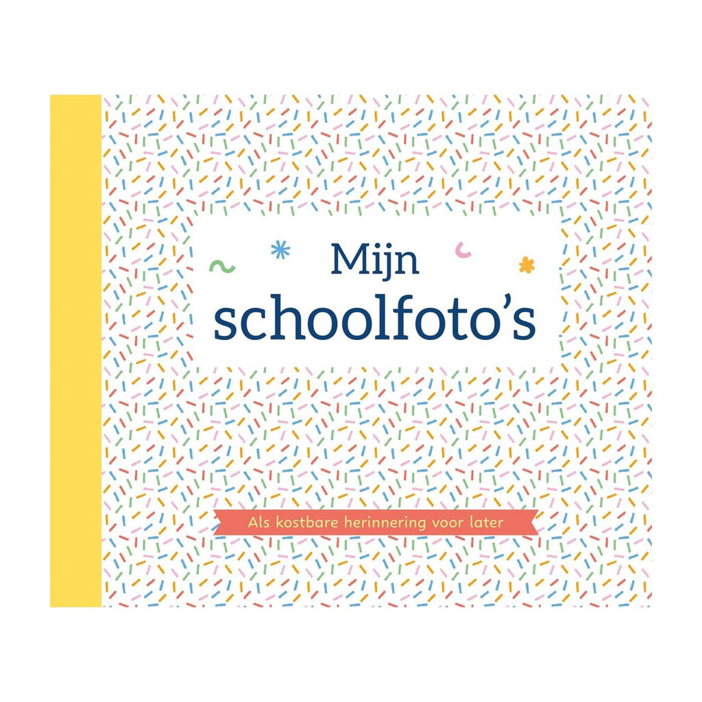 Deltas - Deltas Mijn schoolfoto's