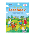 Deltas - Deltas Mijn eerste leesboek - avi start