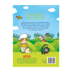 Deltas - Deltas Mijn eerste leesboek - avi start