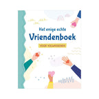 Deltas - Deltas Het enige echte vriendenboek voor volwassenen