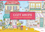 Deltas - Deltas cozy shops - kleuren voor volwassenen