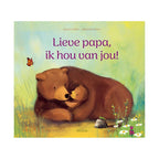 Deltas - Deltas Lieve papa ik hou van jou!