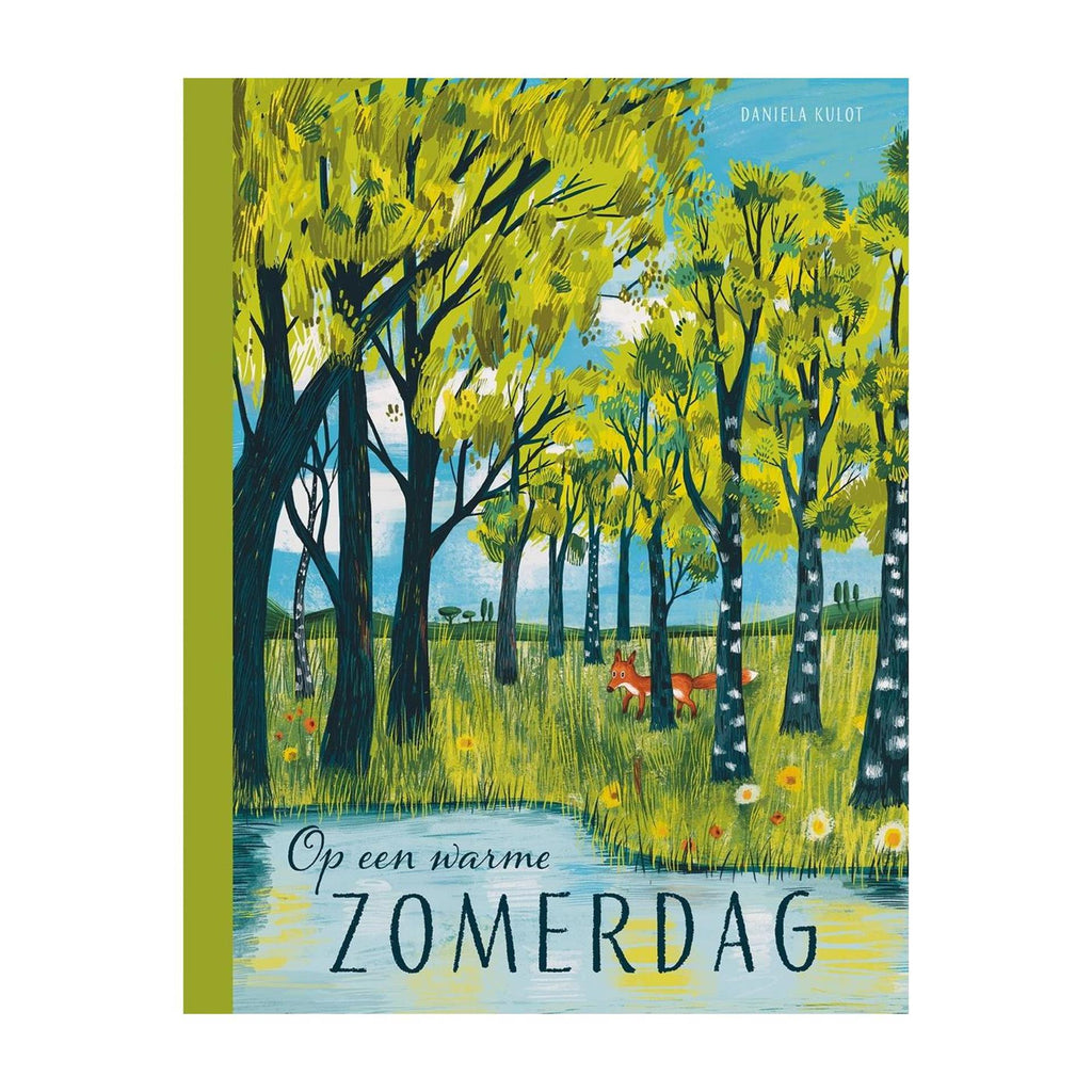 Deltas - Deltas Op een warme zomerdag