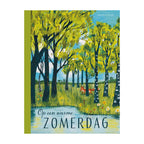 Deltas - Deltas Op een warme zomerdag