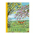 Deltas - Deltas Op een mooie lentedag