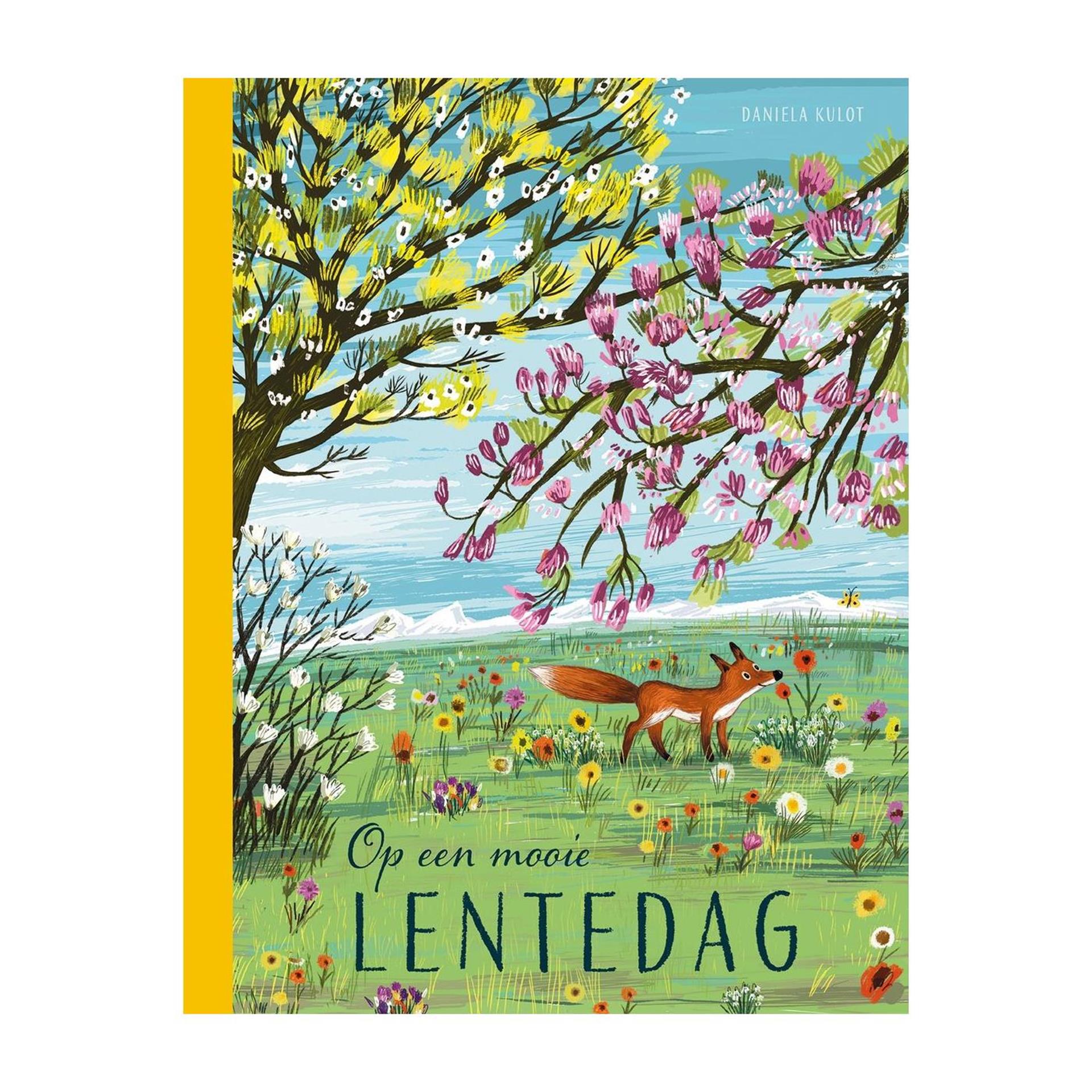 Deltas - Deltas Op een mooie lentedag
