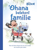 Deltas - Deltas stitch ohana betekent familie
