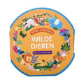 Deltas - Deltas Vilten vriendjes - wilde dieren