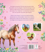 Deltas - Deltas Dream horses sticker parade - kleurboek