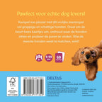 Deltas - Deltas Match the dogs! - memospel