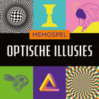 Deltas - Deltas Optische illusies - memospel