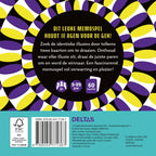 Deltas - Deltas Optische illusies - memospel