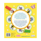 Deltas - Deltas Happy mandala color kleurboek
