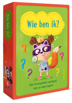 Deltas - Deltas Wie ben ik?