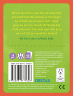 Deltas - Deltas Wie ben ik?