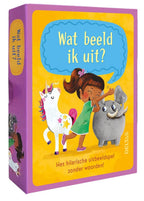 Deltas - Deltas Wat beeld ik uit?