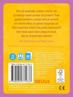 Deltas - Deltas Wat beeld ik uit?