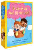 Deltas - Deltas Ik zie ik zie wat jij niet ziet!