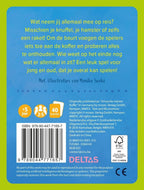 Deltas - Deltas Ik ga op reis en ik neem mee...