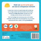 Deltas - Deltas Klaar voor het potje!
