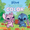 Deltas - Deltas stitch - cute & cozy color