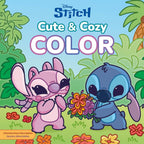 Deltas - Deltas stitch - cute & cozy color