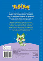 Deltas - Deltas Pokémon eerste leespret - de eerste schooldag van liko