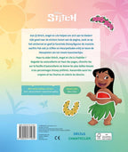 Deltas - Deltas stitch sticker fun