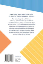 Deltas - Deltas Brain boosters - sudoku's voor onderweg