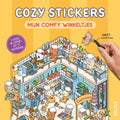 Deltas - Deltas cozy stickers - mijn comfy winkeltjes