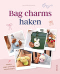 Deltas - Deltas bag charms haken sleutelhangers