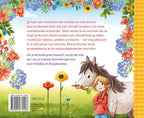 Deltas - Deltas Dol op paarden vriendenboek