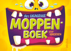 Deltas - Deltas Het gigagekke moppenboek voor kinderen