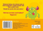 Deltas - Deltas Het gigagekke moppenboek voor kinderen