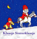 Centraal boekhuis klaasje sinterklaasje. 4+ aangepaste 6de