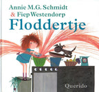 Centraal boekhuis floddertje. 4+