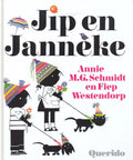 Centraal Boekhuis - Centraal Boekhuis Jip en janneke verhalenboek. 3+