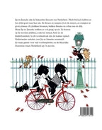 Jip - Jip Met en janneke door nederland. 3+