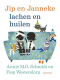 Centraal Boekhuis - Centraal Boekhuis Jip en janneke lachen en huilen 3+