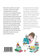 Centraal Boekhuis - Centraal Boekhuis Het kleine annie m.g. schmidt voorleesboek