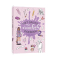 Kluitman - Kluitman Het grote creachick doeboek ll