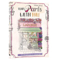 Kluitman from paris with love kleurboek