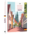 Kluitman pocket woordzoeker duits pocket woordzoeker duits