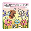 Kluitman - Kluitman Magical moments - kleurboek
